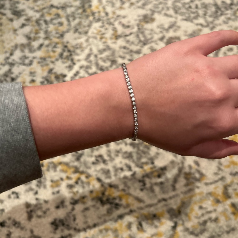 Tennis Bracelet